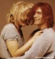 Kurt And Courtney 