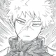 Katsuki Bakugou