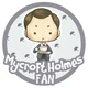 2-03 Mycroft Holmes
