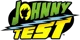 Johnny test