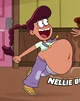Nellie - Big Belly