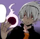 SE-Soul Eater Evans