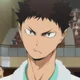 Hajime Iwaizumi