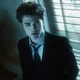 Edward Cullen 