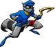 Sly Cooper