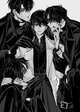 Love square bl