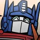 Optimus Prime TFP