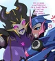 Arcee and Airachind