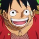 monkey d luffy