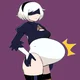 Pregnant 2B