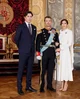 Danish royals 