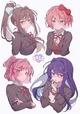 DDLC