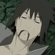 SASUKE UCHIHA 