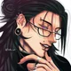 Geto Suguru