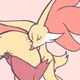 Delphox