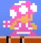 Classic Toadette