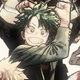 Izuku Midoryia 