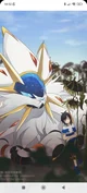 Solgaleo 