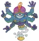 Side effect genie