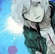 Nagito Komaeda