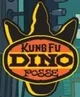 Kung fu dino posse