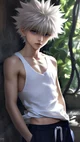 Killua Zoldyck 