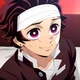 Tanjiro Kamado 