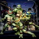 TMNT 2007