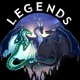 Legends Darkstalker 