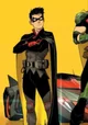 Damian Wayne 
