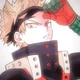 Bakugou Katsuki