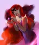 Queen beryl