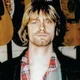 Kurt Cobain 