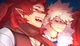 Kirishima andBakugou