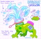 Bubble Dragon