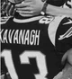JOHNNY KAVANAGH 