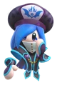 Francisca werecat