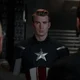 Steve Rogers