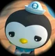 Octonauts-Peso