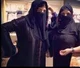 2 hijabi aunties