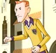 Ethan - Mystery Inc