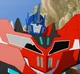 Optimus Prime 