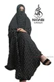Niqabi aunty Ameenah