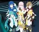 The Vocaloids 