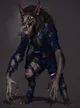 ET-THE BEAST