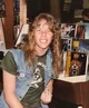James Hetfield
