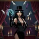 Zatanna Gloves