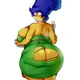 Marge Bouvier