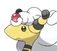 Mega Ampharos