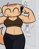 Buff Shelly